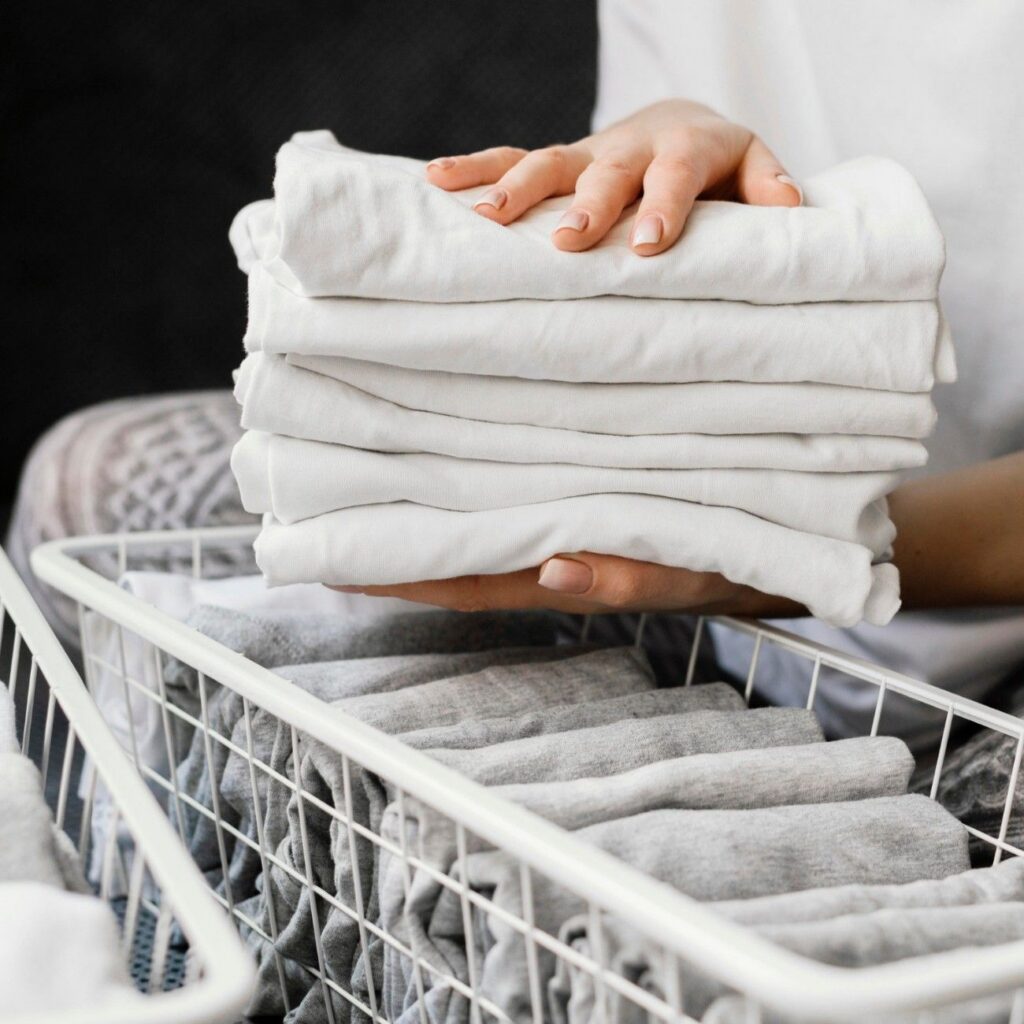 7 Simple Laundry Tips to Keep Your Clothes Looking New